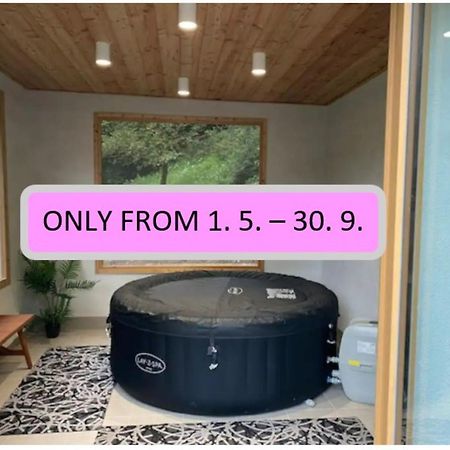Chalet Letnik Ziri ภายนอก รูปภาพ