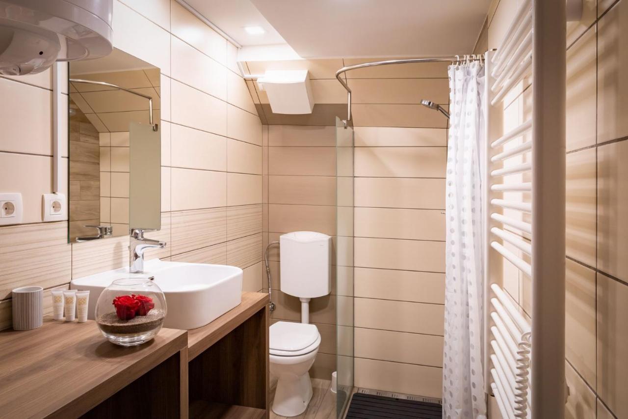 Chalet Letnik Ziri ภายนอก รูปภาพ