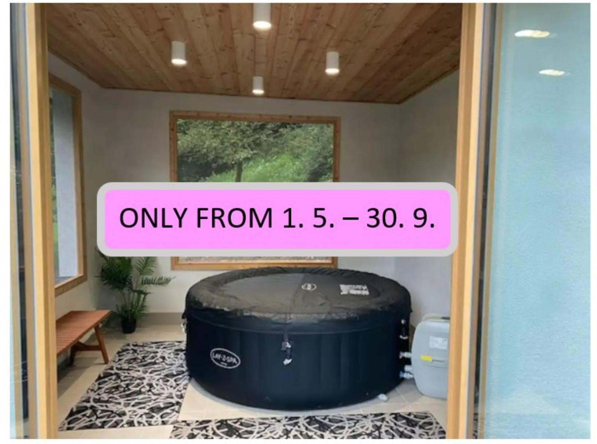 Chalet Letnik Ziri ภายนอก รูปภาพ